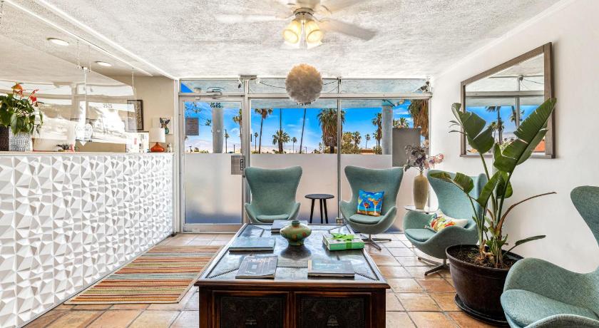 Inn at Palm Springs photo