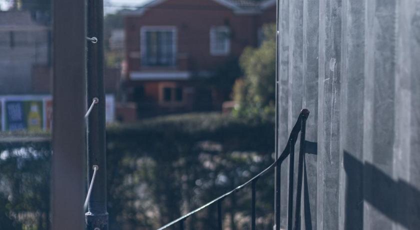 ジェルバ・ブエナ Pura Vida YerbaBuena Suite & Host 4つ星 ホテル プール