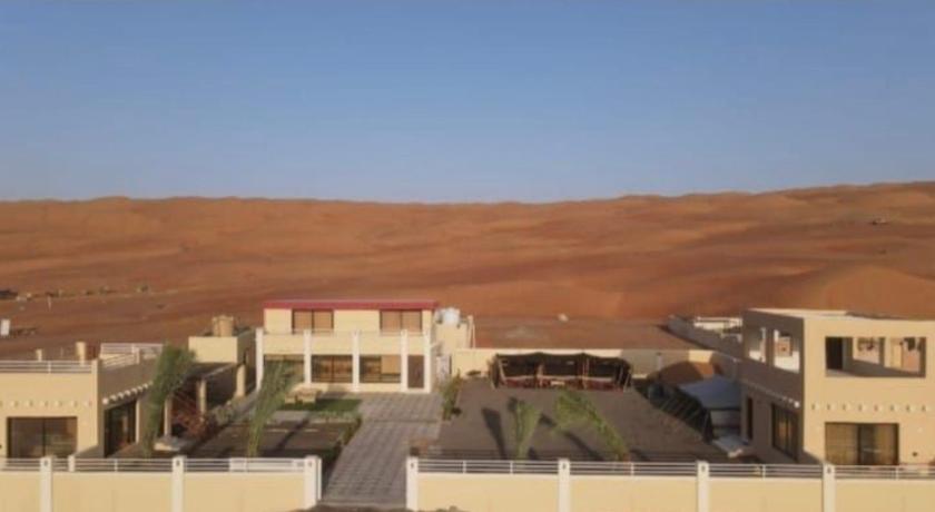 alsaif camp photo