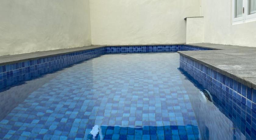 The Naya Villas Private Pool photo