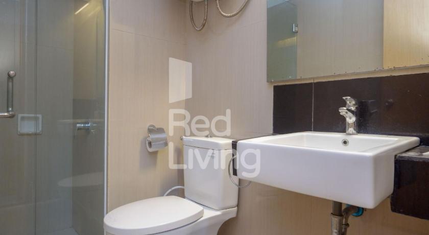 RedLiving Apartemen Star Semarang - Sky Tower Lantai 22 - image 48