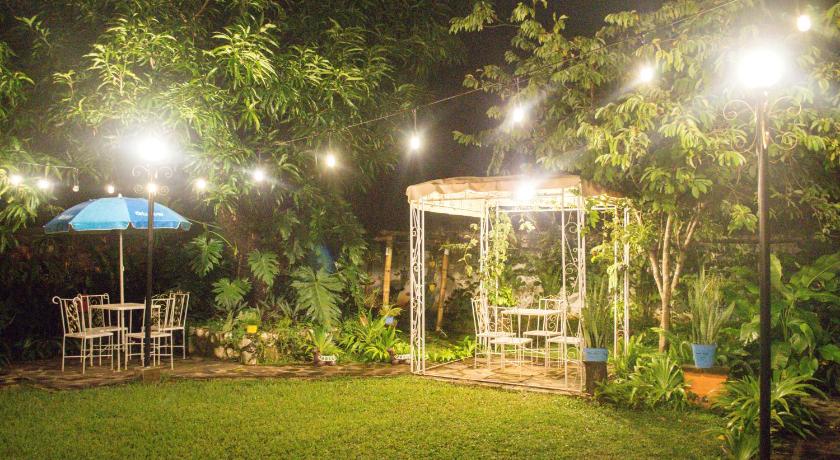 Hostal Koltin Suchitoto photo