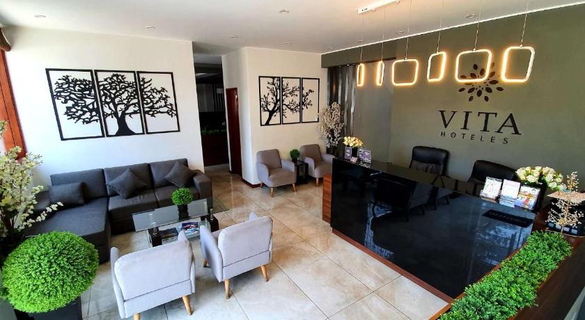Vita Hoteles Arequipa photo