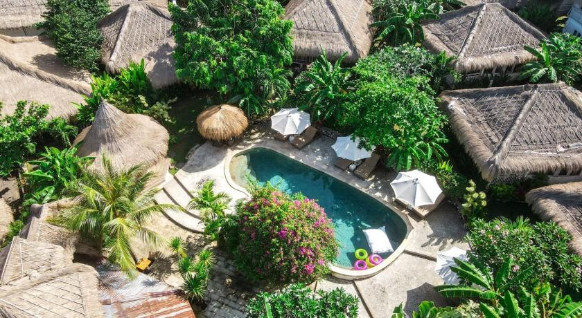 Le Yanandra Resort Bali photo
