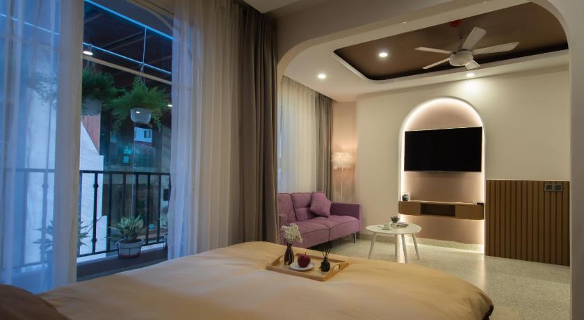 Pavillon Garden Hotel Nha Trang - image 30