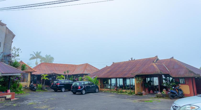 Pacung Indah Hotel photo