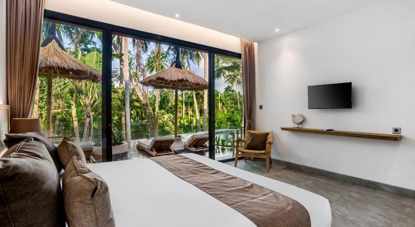 Villa Teratai by BaliSuperHost photo
