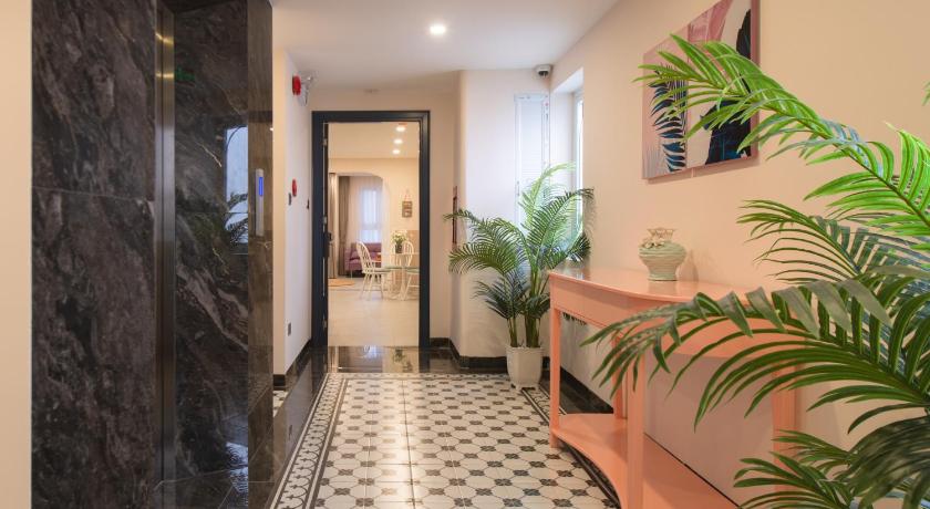 Pavillon Garden Hotel Nha Trang - image 7