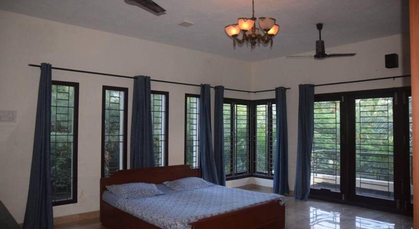 Riverside Allure - Villa photo