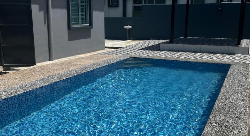 Villa Pool Kepala Batas photo