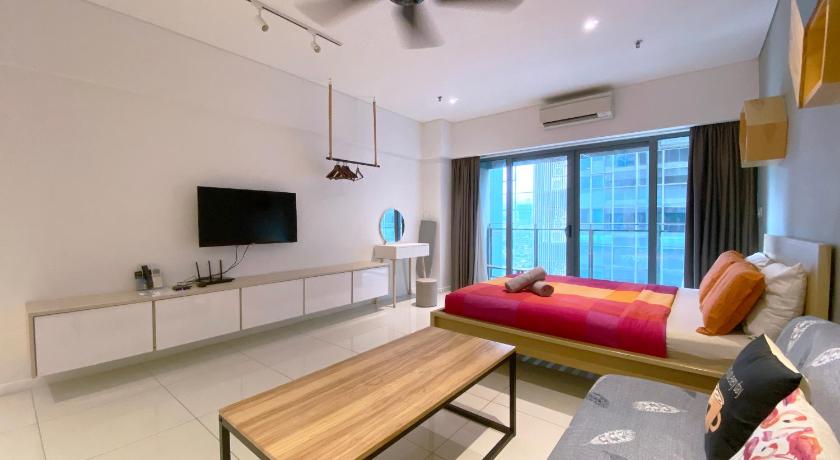 Summer Suites Bernice – Kuala Lumpur, 