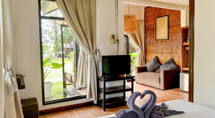 Image of Sea View Room 4