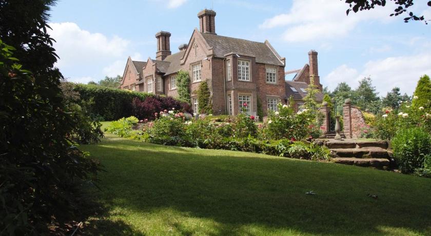 Dunsley Hall Hotel photo