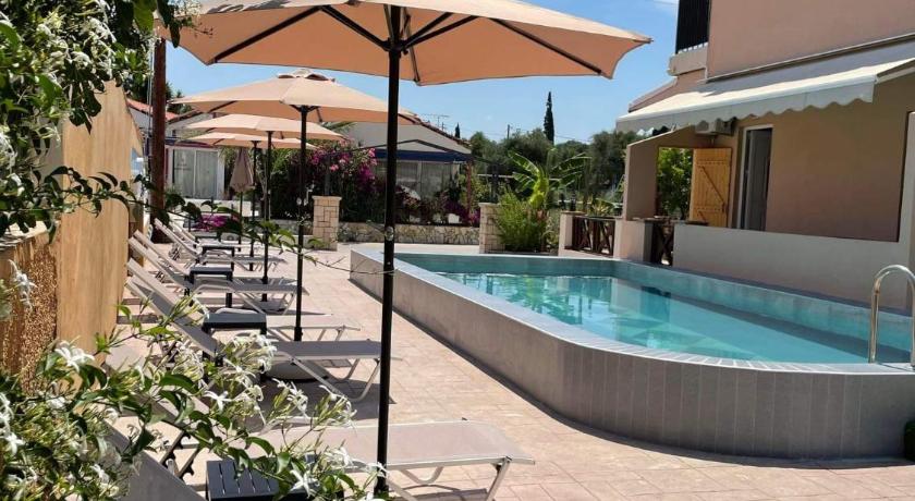 Piccadilly — Hotel in Zakynthos Island