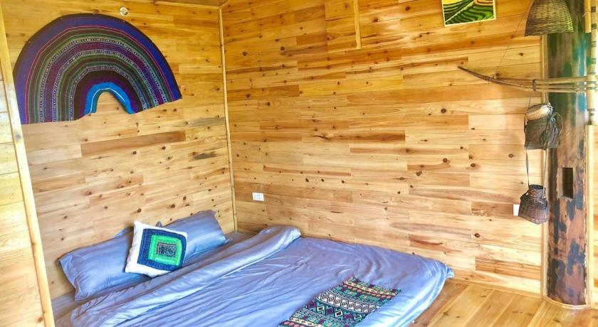 Sapa Lao Chai View Homestay photo