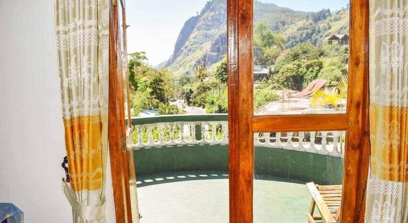 Rock View Hostel Ella - image 6