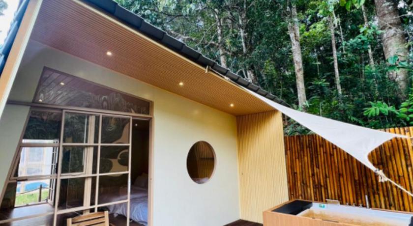 겐팅 하이랜즈 키레이나 겐팅 빌라 (Kireina Genting Villa) 4성급 호텔 스위트룸