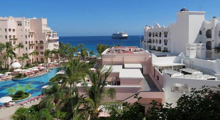 PUEBLO BONITO ROSE RESORT ALL INCLUSIVE