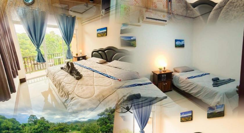 เกสต์เฮาส์ชูบีมา Guesthouse Chubeema Coffee & Tea photo