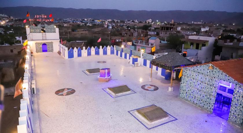 Hotel meera heritage photo