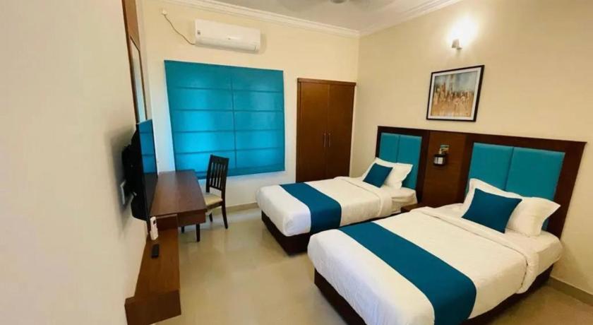 The Oval House (Approved by Kerala Tourism) photo