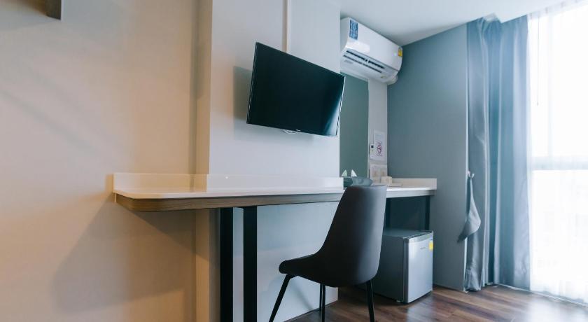 Image of Twin Bed Non-Smoking 9