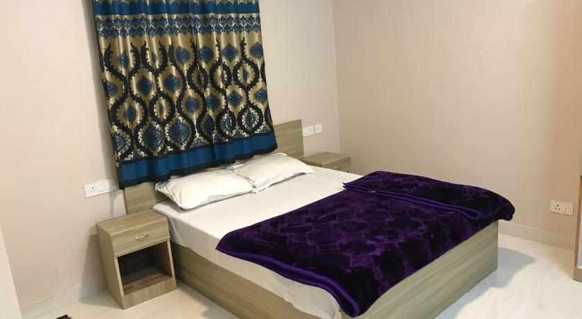 Happy Stay Rooms and Cottages - image 41