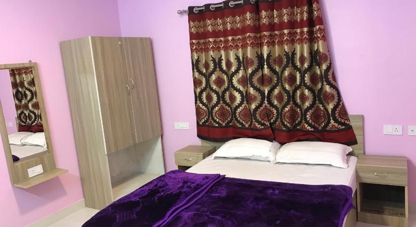 Happy Stay Rooms and Cottages - image 44