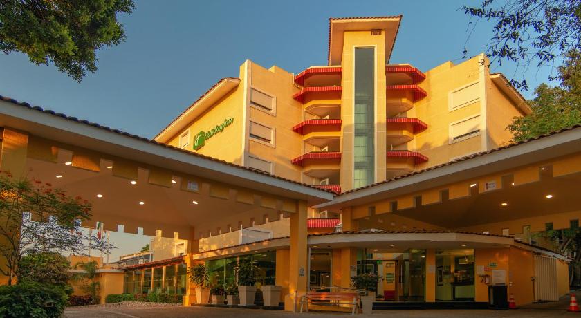 Holiday Inn Cuernavaca photo