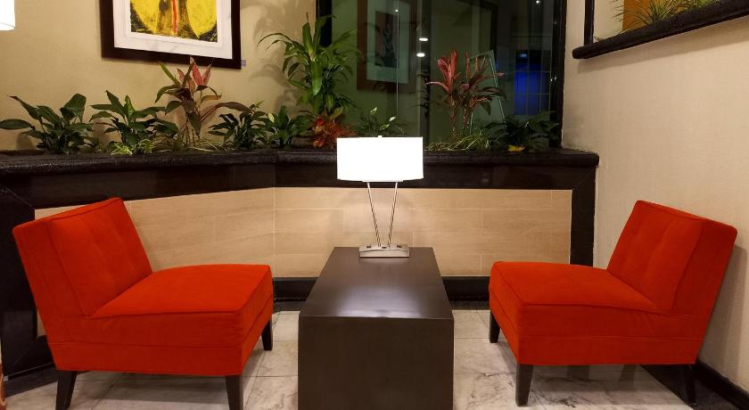 Holiday Inn Cuernavaca photo