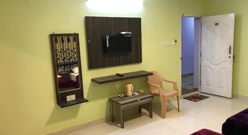 Happy Stay Rooms and Cottages - image 31