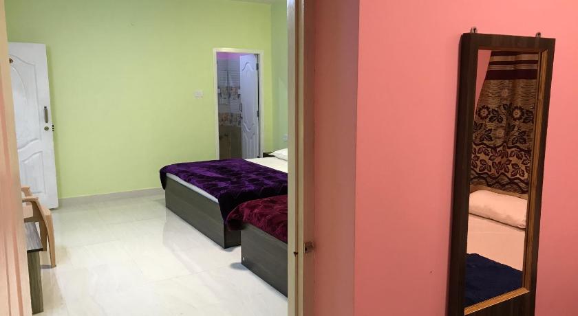 Happy Stay Rooms and Cottages - image 39