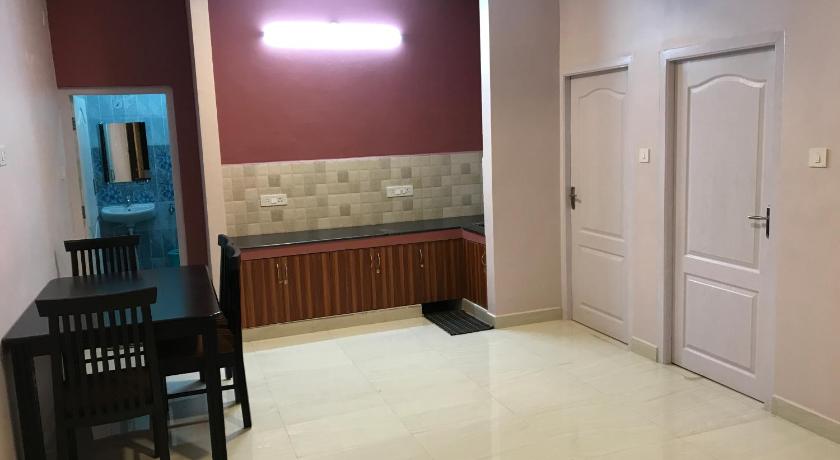 Happy Stay Rooms and Cottages - image 6