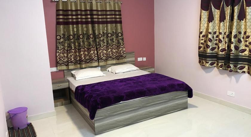 Happy Stay Rooms and Cottages - image 43