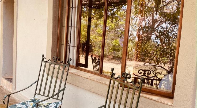 Wild Fig Guesthouse photo