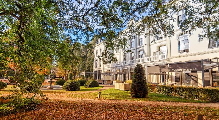 More about Hotel Villa Ruimzicht
