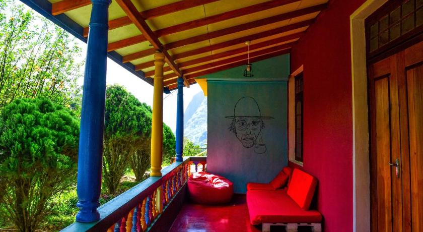 Rock View Hostel Ella - image 3