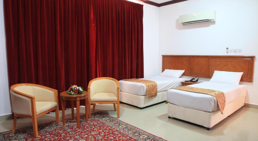 Image of Chalet Room 15