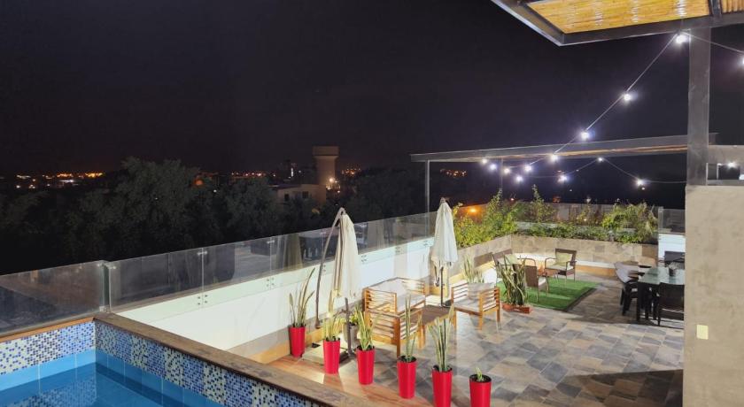 Departamento exclusivo ica — Hotel in Ica