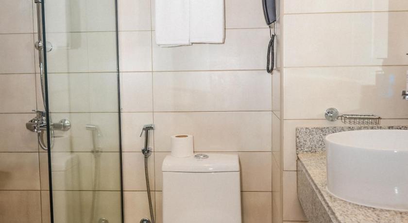 Image of Classic Twin Room 7