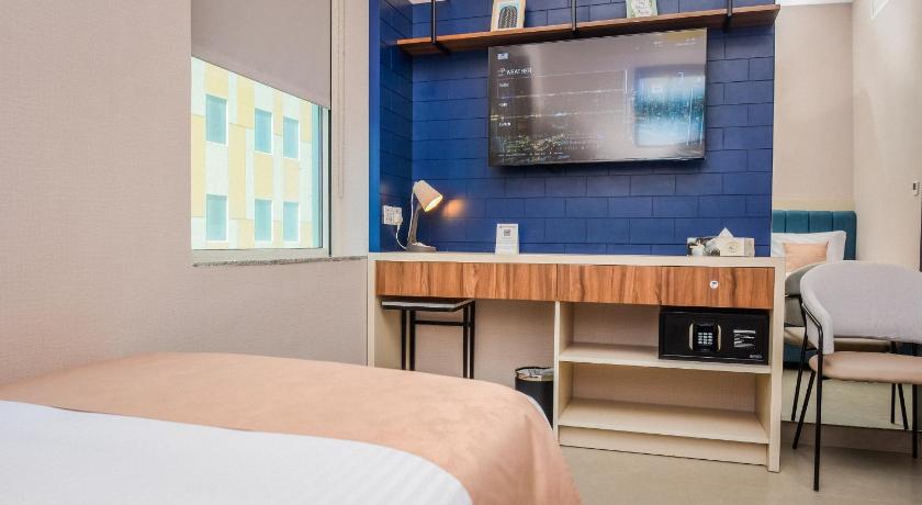 Image of Classic Twin Room 5