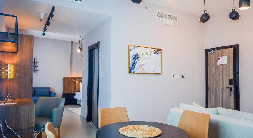 Image of Premium King Room 3