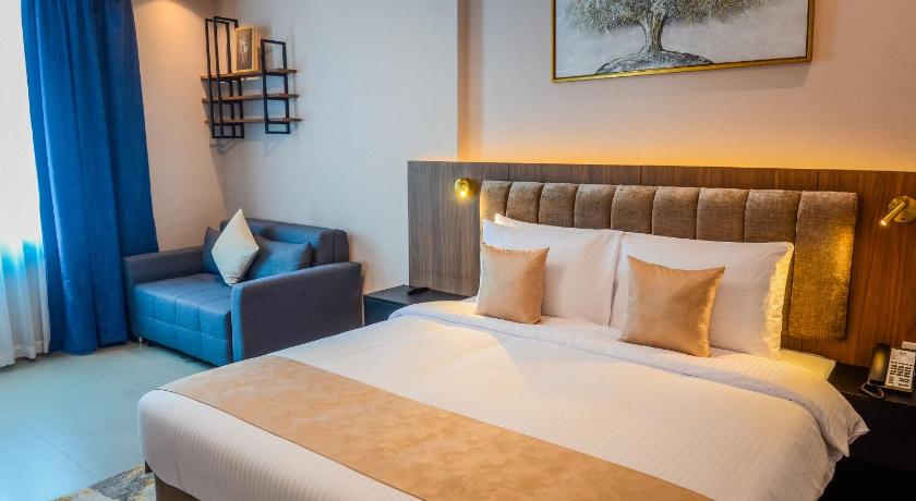 Image of Premium King Room 0