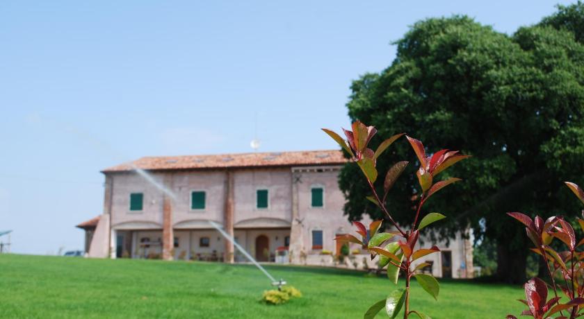 Agriturismo Bosco del gal