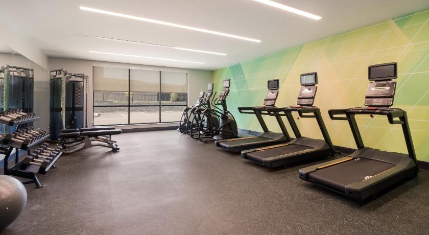 Holiday Inn Hotel And Suites Mt Juliet Nashville Area photo