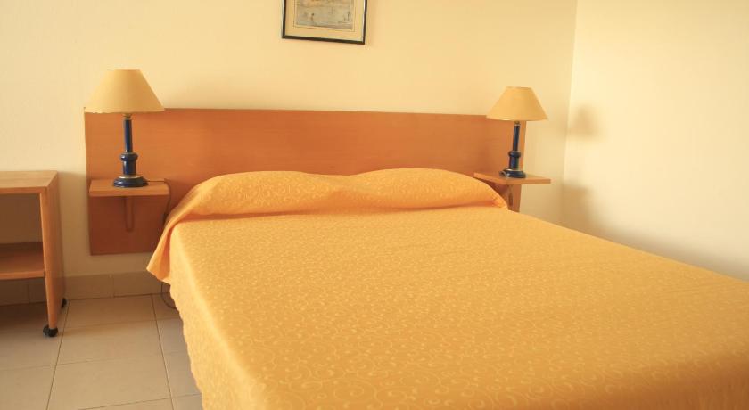 Image of One-Bedroom Apartment with Sea View 10