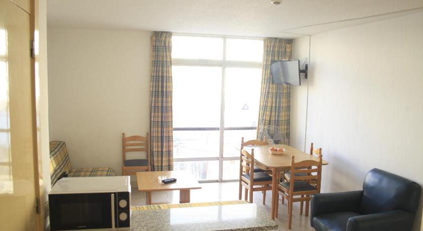 Image of Studio with Side Sea View 10