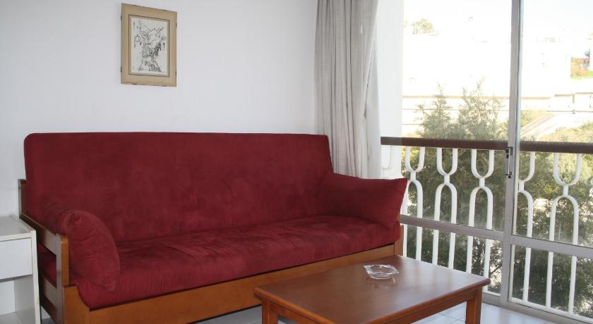 Image of One bedroom apartment with Side Sea view 10