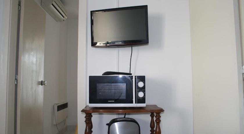 Image of One bedroom apartment with Side Sea view 11