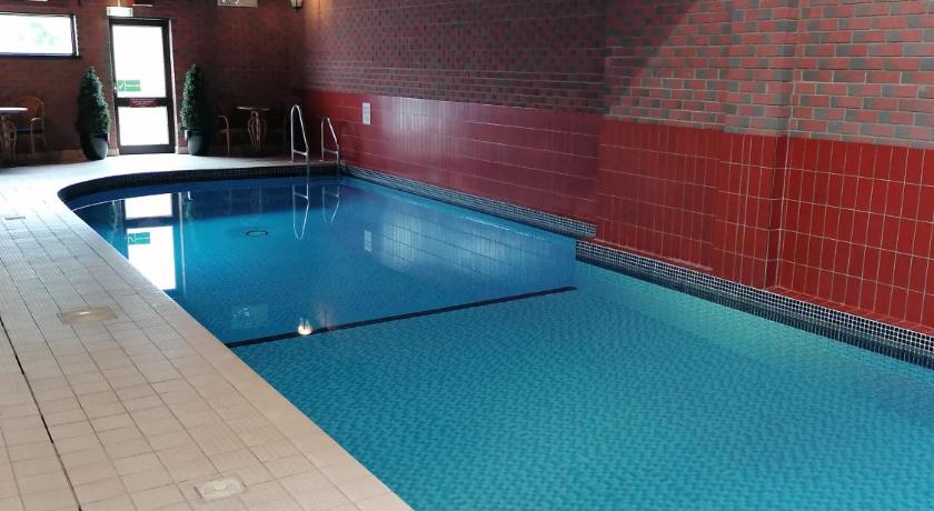The Royal Lion Hotel photo